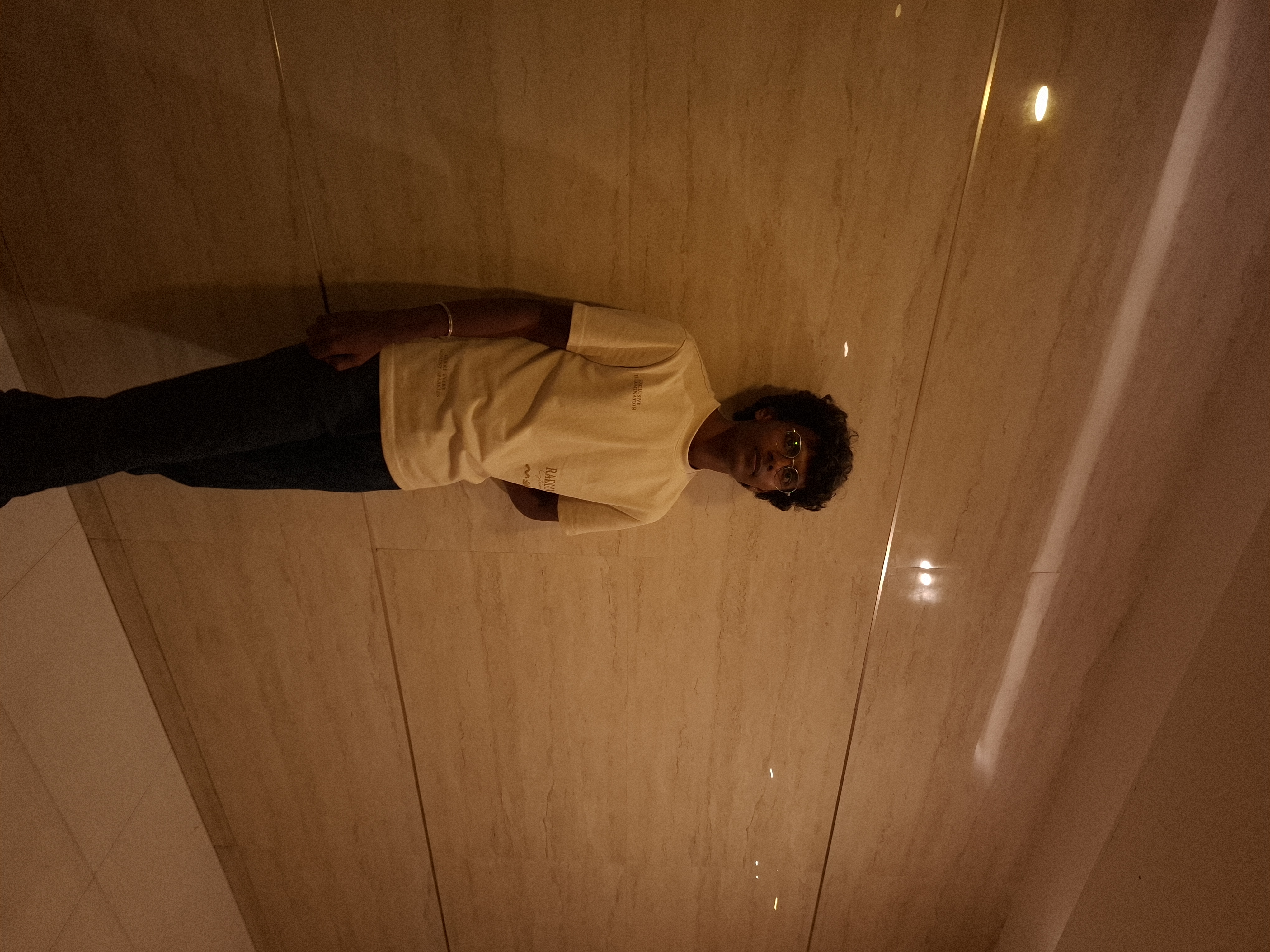 Dharaneesh V